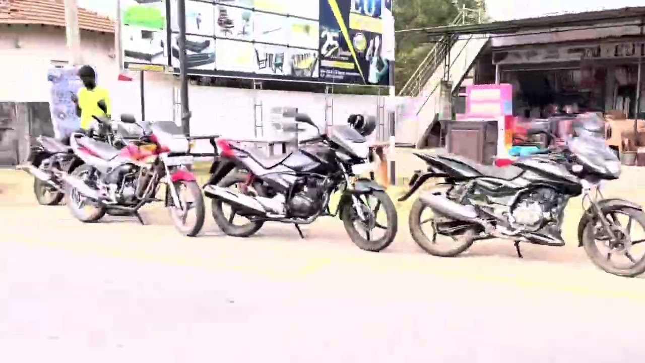 Patrol Q at Chunnakam Town on 16.06.2022