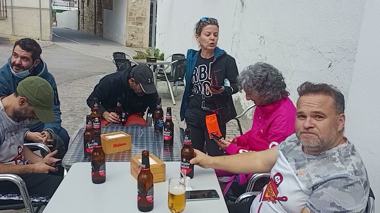 Albanchez de Magina