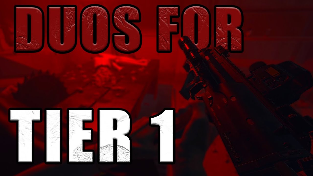 Duos: Cafe Fourteen | Zero Hour