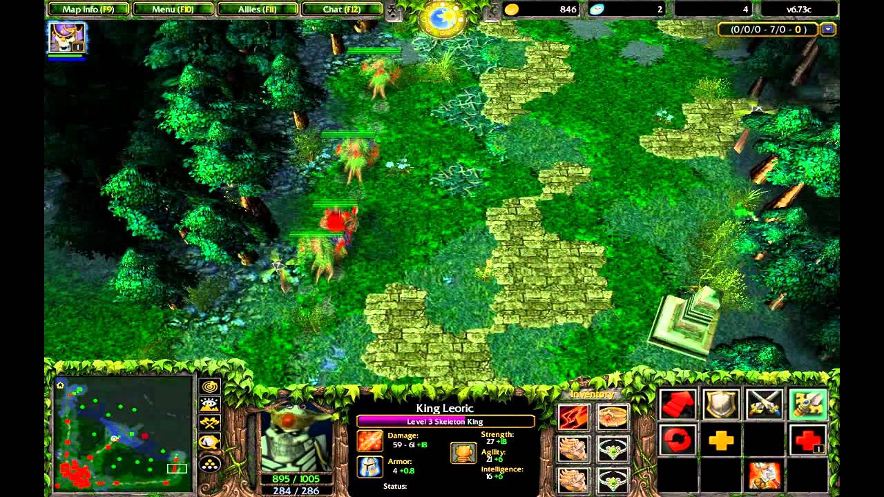 Beginners Guide to Dota
