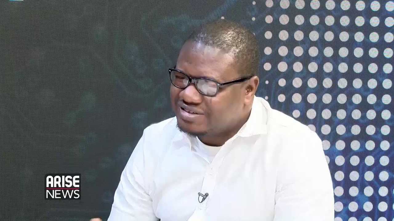 Razaq Ahmed talks about challenges faced by FINTECH companies in Nigeria