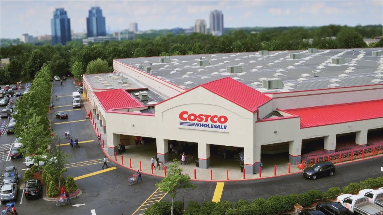 Learn how Costco will change the way Kiwis shop