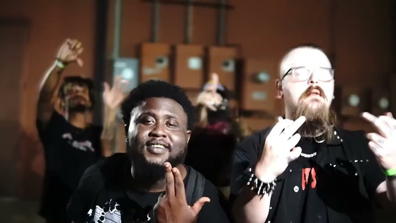 RJ500 - Time to smoke (Official video) prod. by YDNA [shot by Wxstedalex & Wavyshooter]