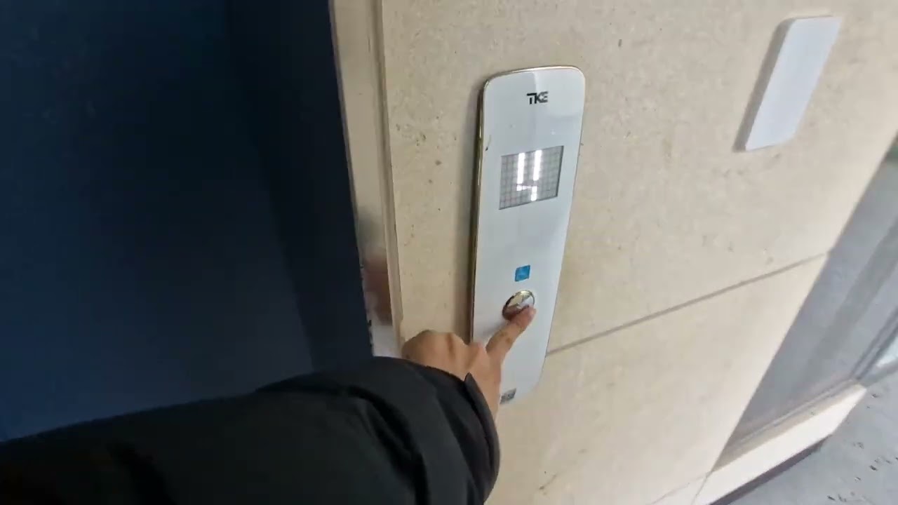 충청남도 공주시 신금1길 굿모닝빌딩 TKE엘리베이터 ENTA-B(M)