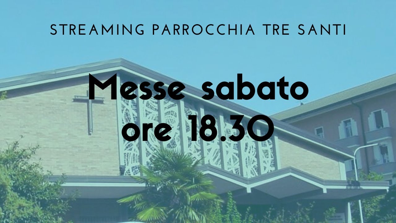5 gennaio 2026 - Registrazione diretta video