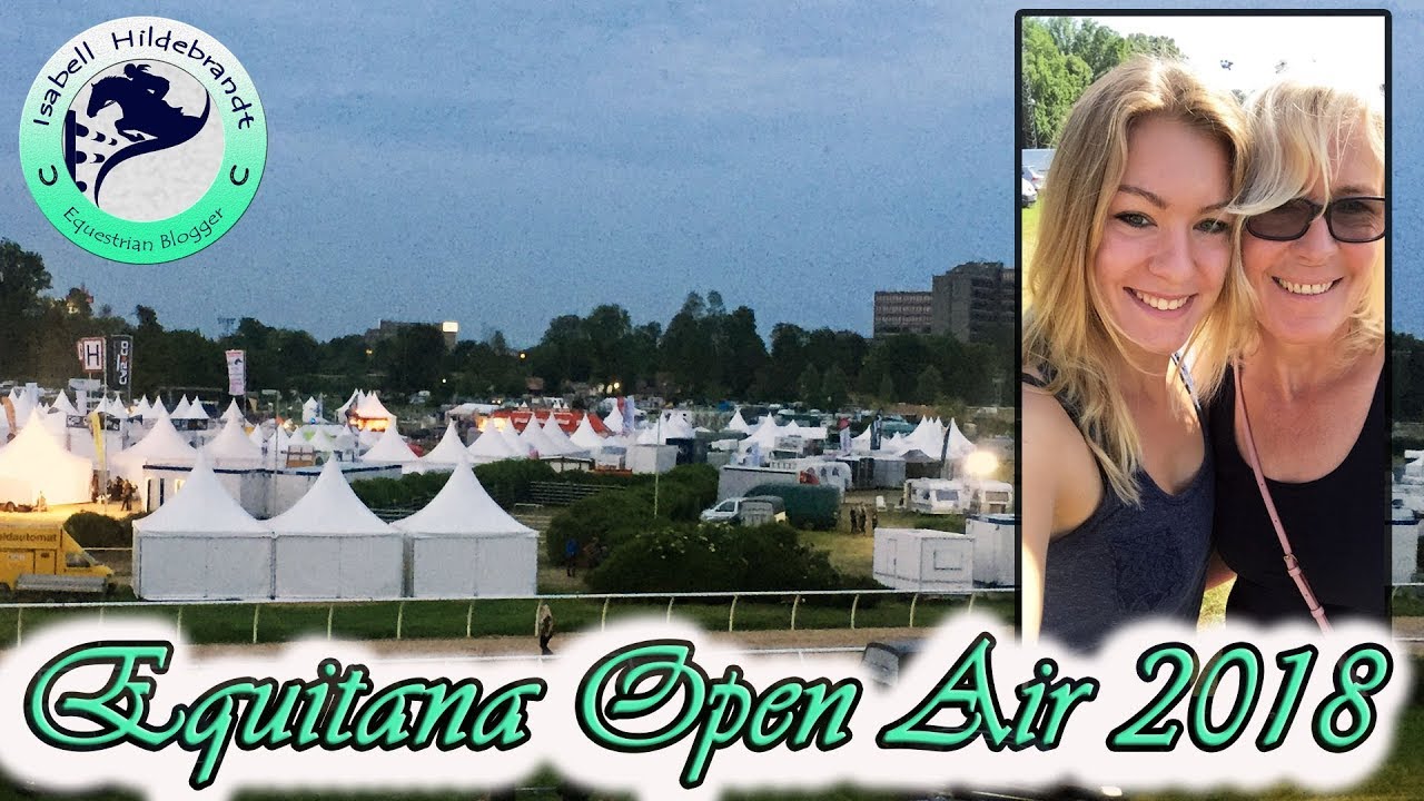 Equitana Open Air  2018