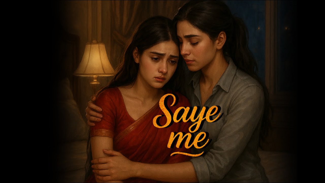 Shant ho jao me hu na ❤️ /saye me  part 6 /Arya and Anchal / 