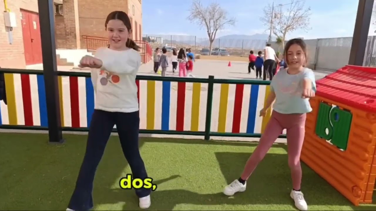 #RetoColectivoEA #XTROMBA”