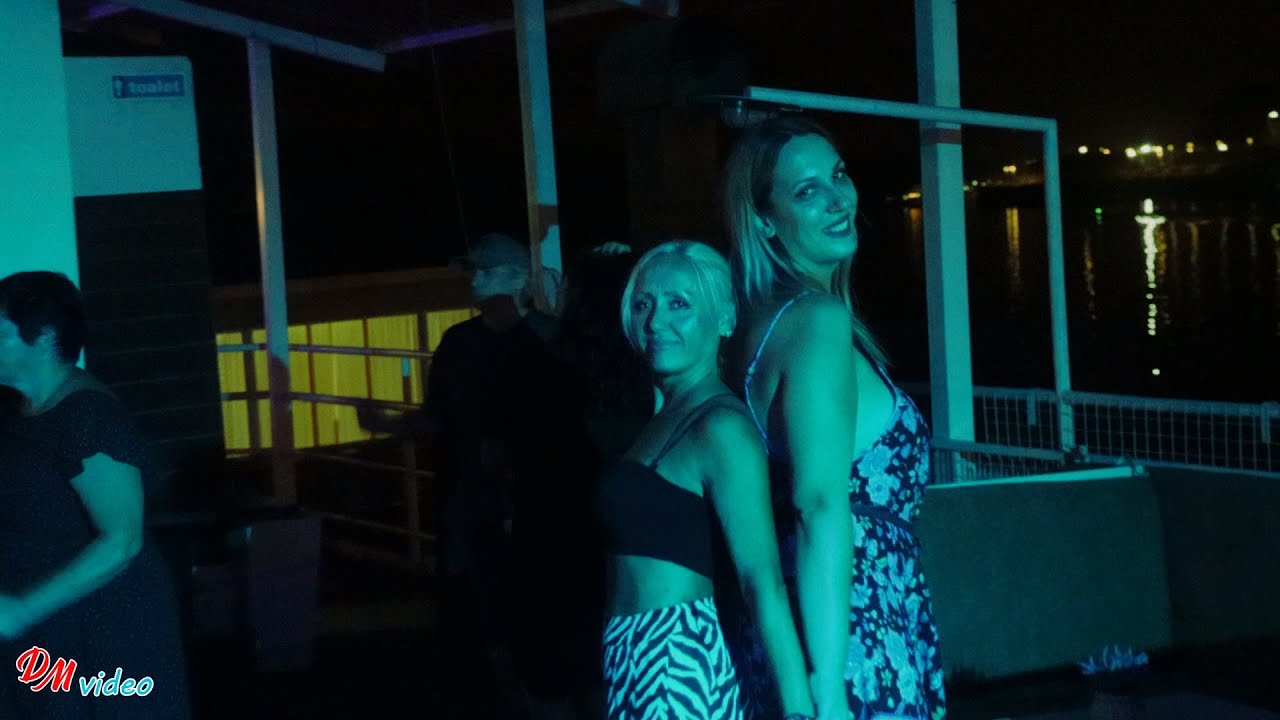 International Disco Party Belgrade 2022 (Part four)