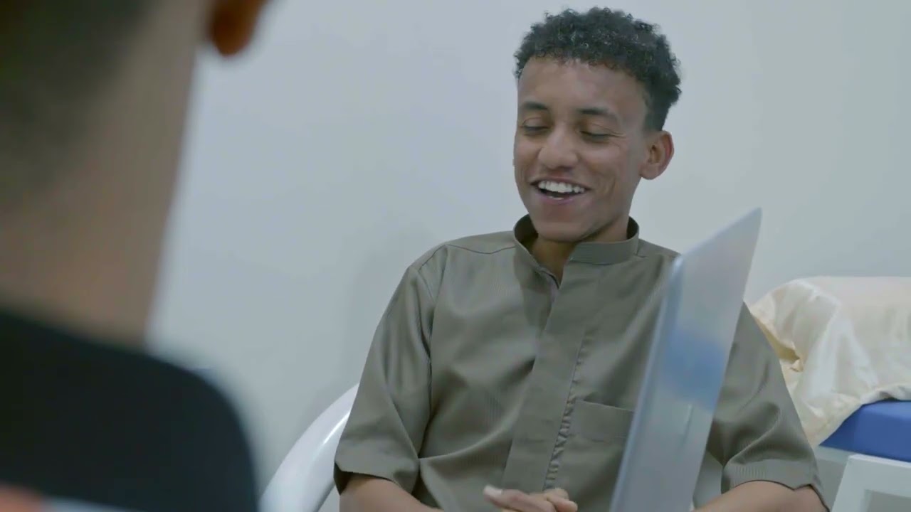 مسلسل حكايات ابو قلمبوا الجزء الثالث  ( الحلقة السابعة عشر )