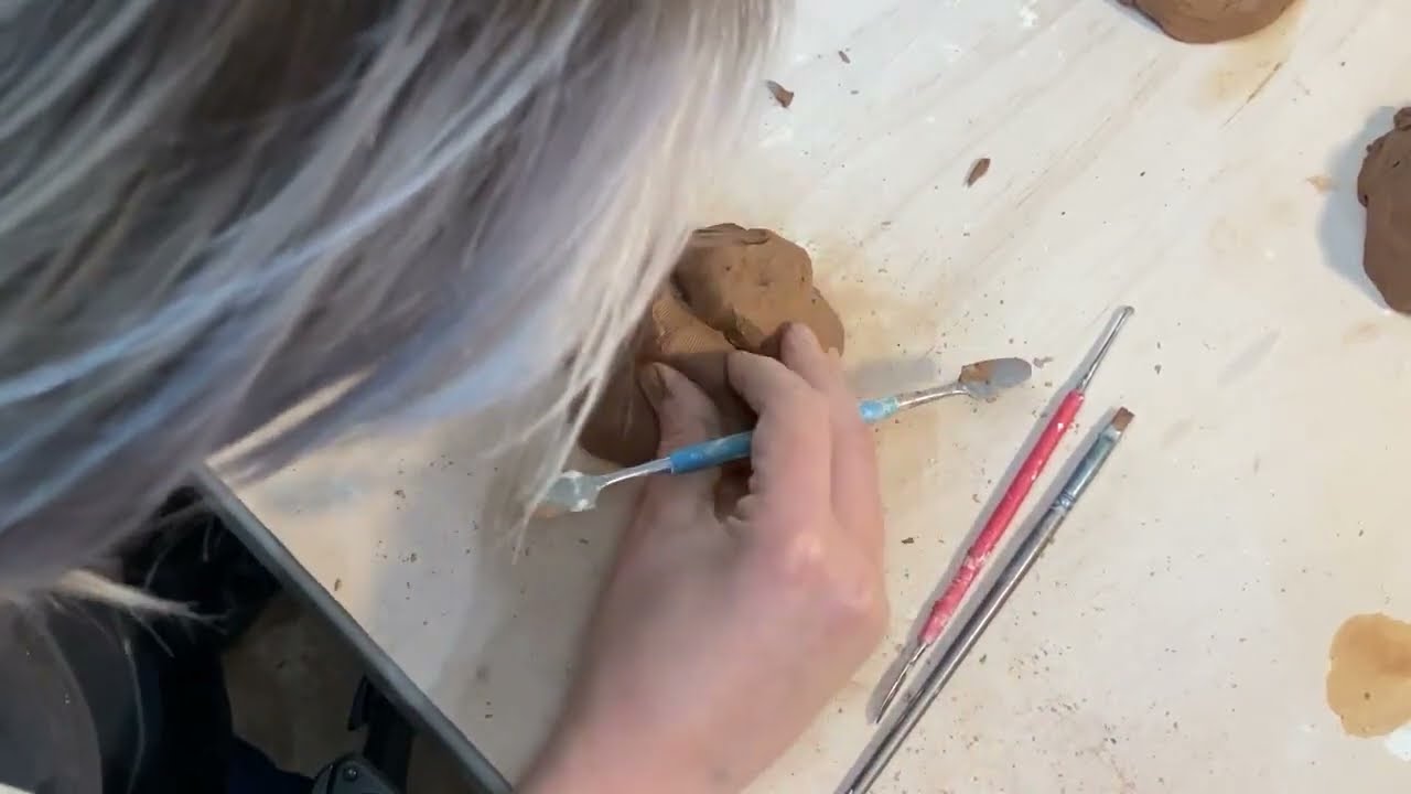 Mouth Demonstration