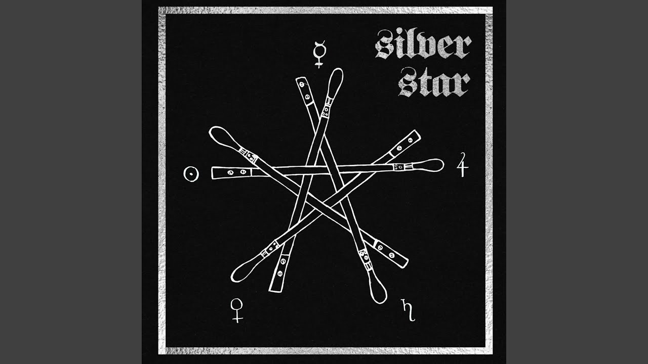 Silver Star