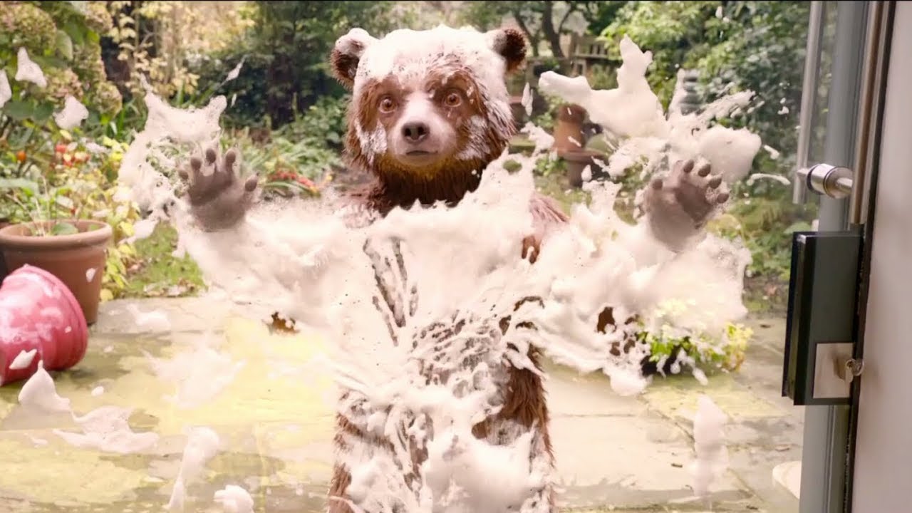 NAJBARDZIEJ OCZEKIWANE PREMIERY - GRUDZIEŃ 2017 cz.2