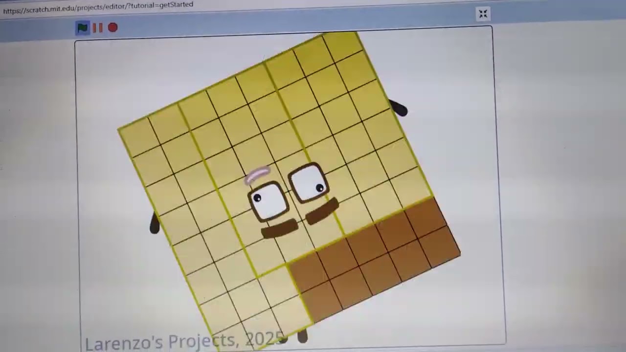 OctodecimalBlocks Band 4