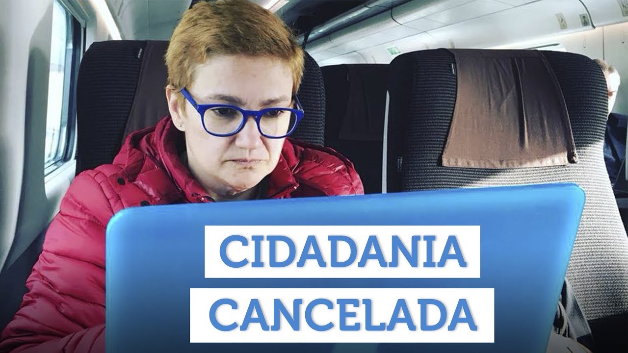 Cidadania Italiana cancelada - Pode ocorrer? Saiba identificar e evitar fraudes
