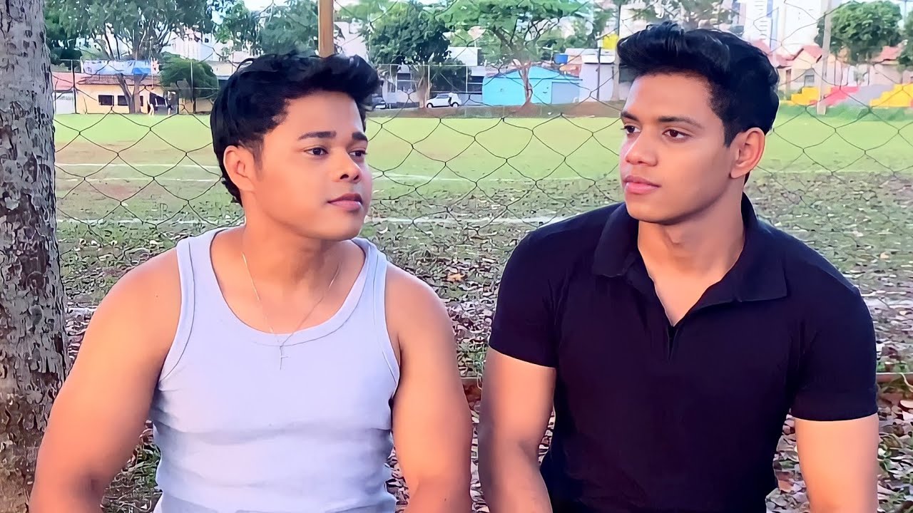 Dilmar e Diogo  ( Tomara )