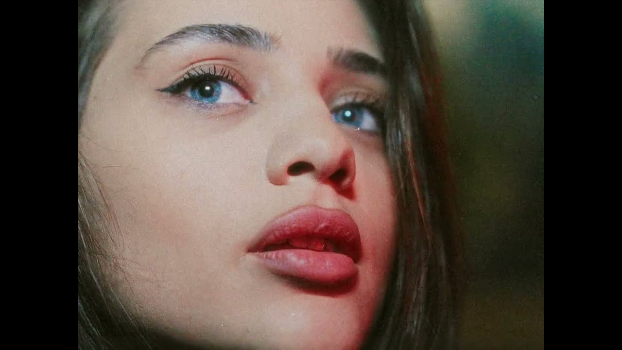 Criss Blaziny  - Îmi pasă până nu-mi mai pasă ( feat. @olgaverbitchiofficial )