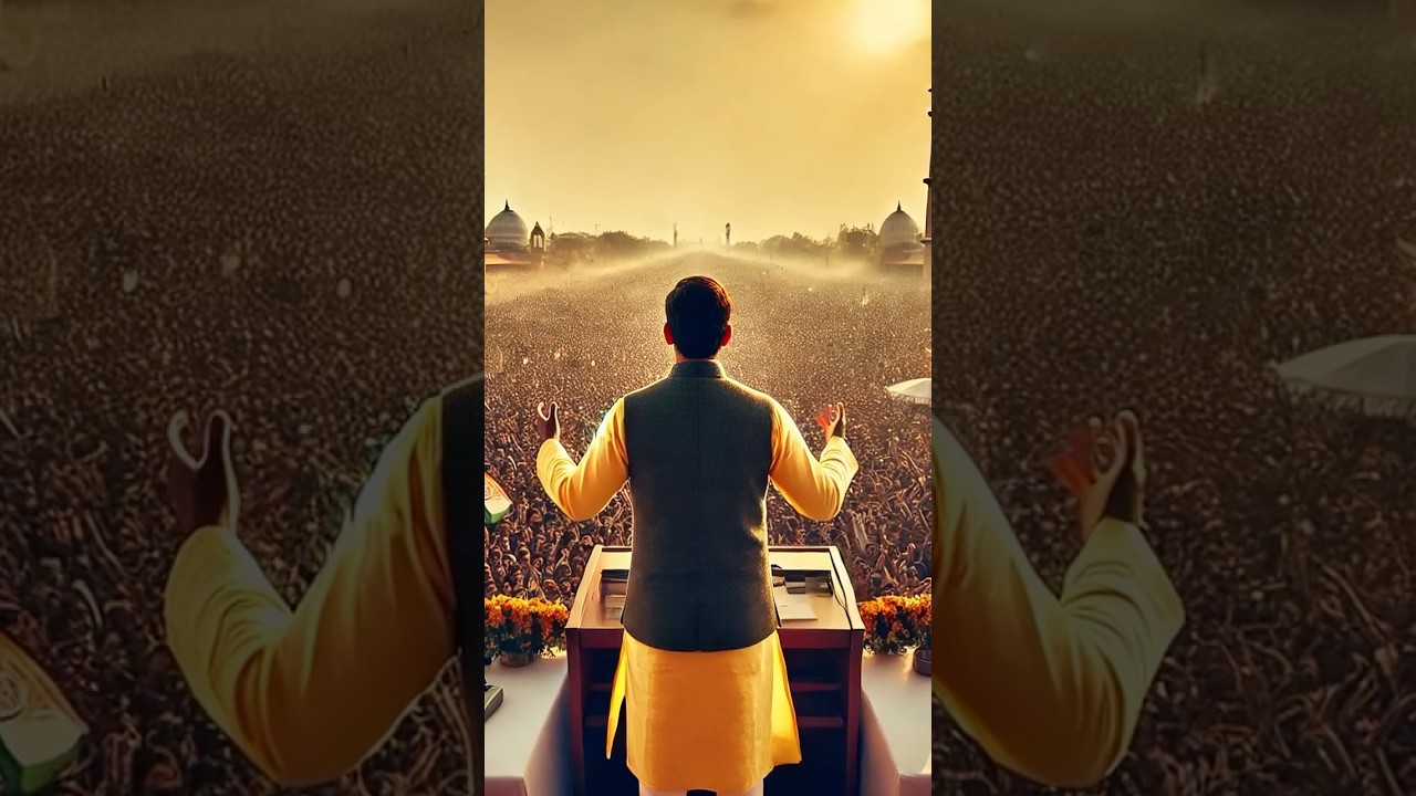 The 2026 Delimitation Debate | Balancing Representation in an Evolving India | Shorts Edition