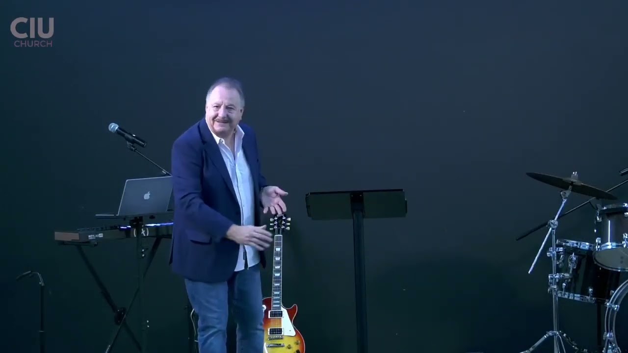 Carlos Barbieri - CUANDO DUELEN LAS RODILLAS