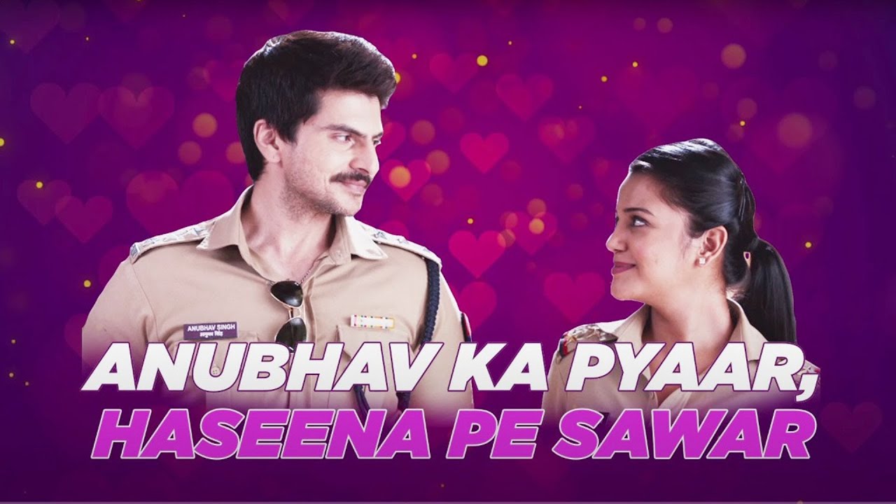Haseena और Anubhav की बढ़ती नज़दीकियाँ | Maddam Sir