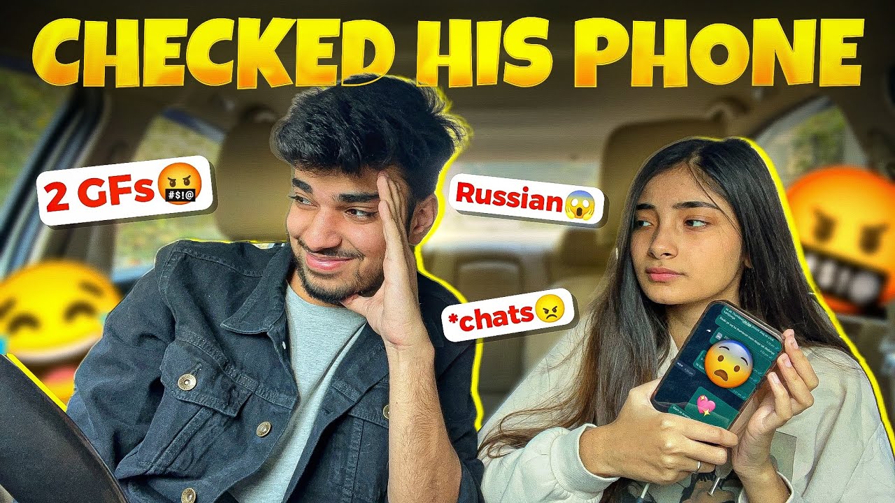Namish Got Exposed * Two Girlfriends? 😱| Sab Khatam Abse Sath Mai Videos Nahi Ayengi😢