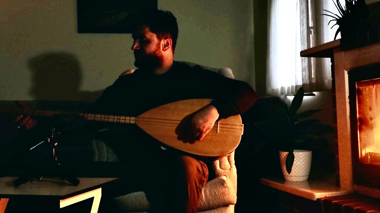 Aşağıdan Gelir Omuz Omuza - Enes Fidan