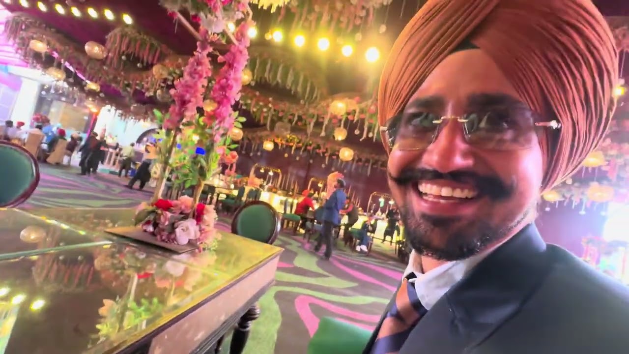 ਕੀ ਹੋਇਆ ਇਹ ਦੇਖਣ ਲਈ ਪੂਰਾ ਵੀਲੌਗ ਦੇਖਣਾ ਯੋਗ ਹੈ।