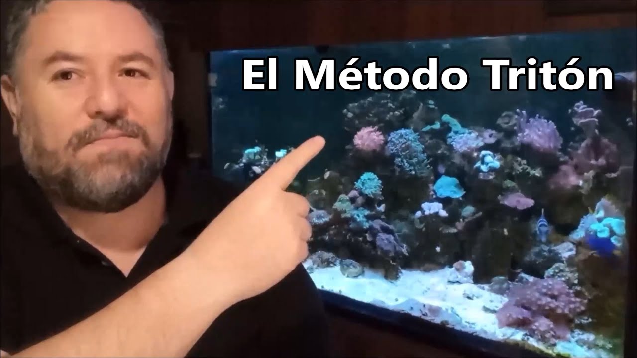 El Método Tritón