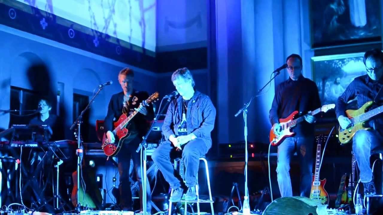 Exit - Getsemane, 25v juhlakonsertti Jyv&auml;skyl&auml;ss&auml; 17.11.2012