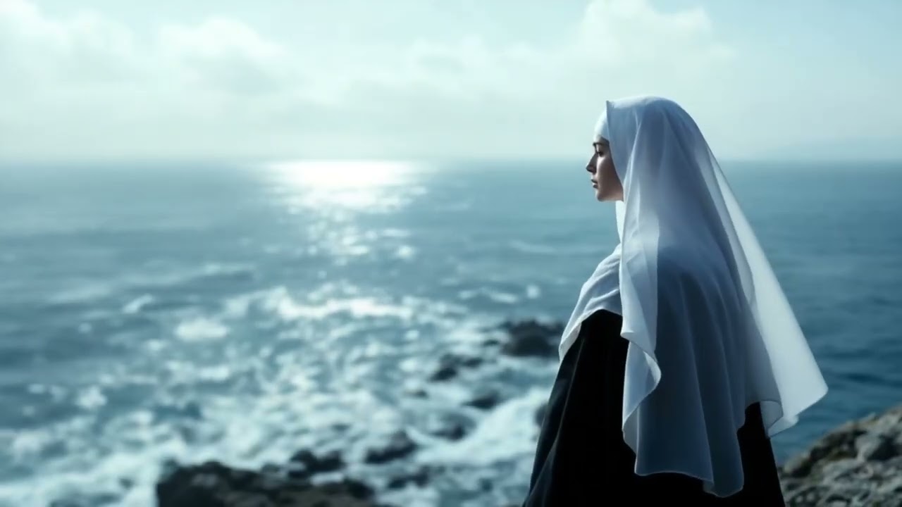Gregorian Chants — Sacred Stillness for Night Reflection