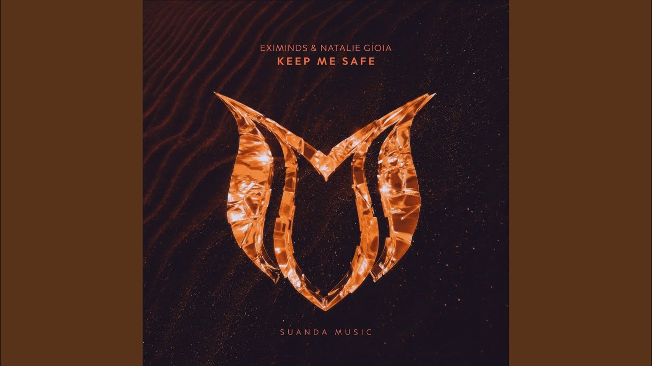 Keep Me Safe