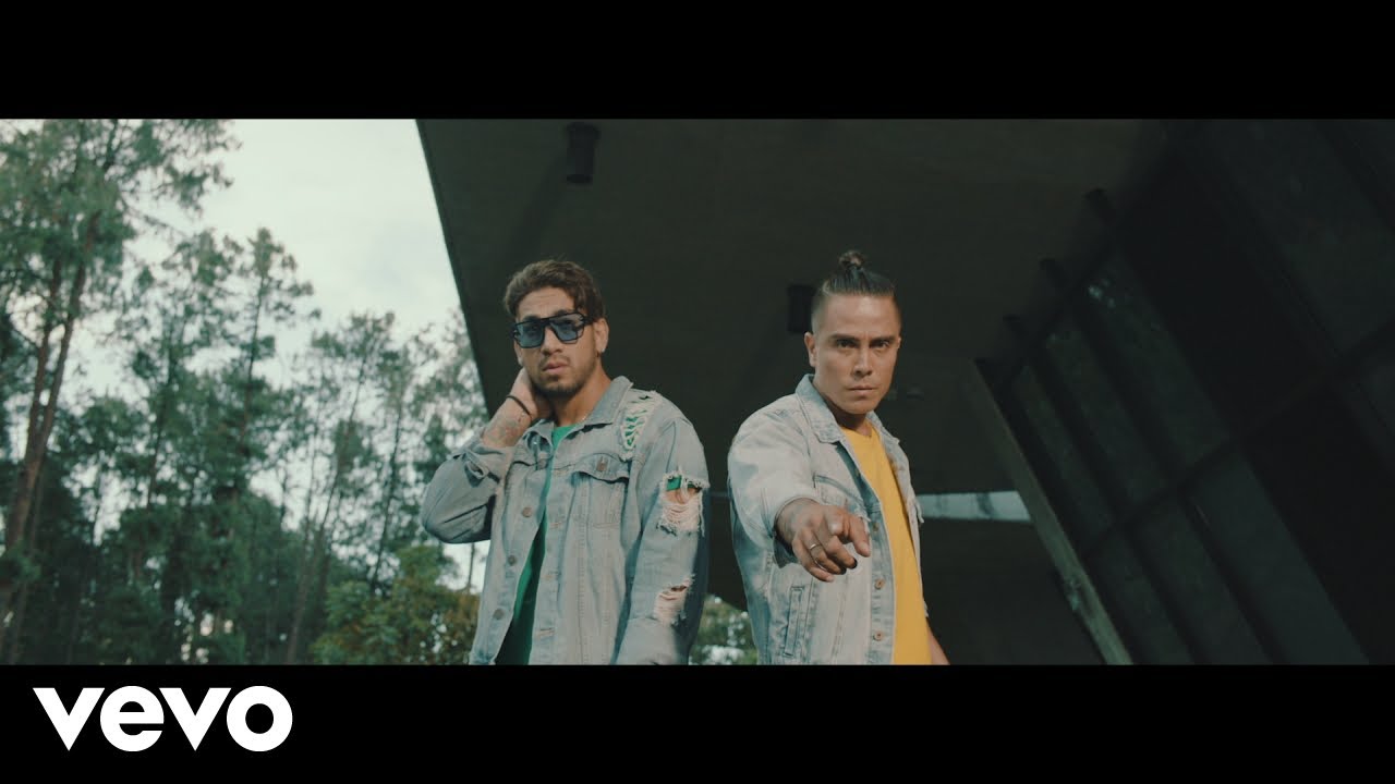 Id&eacute;ntico - Vuelve (Video Oficial)