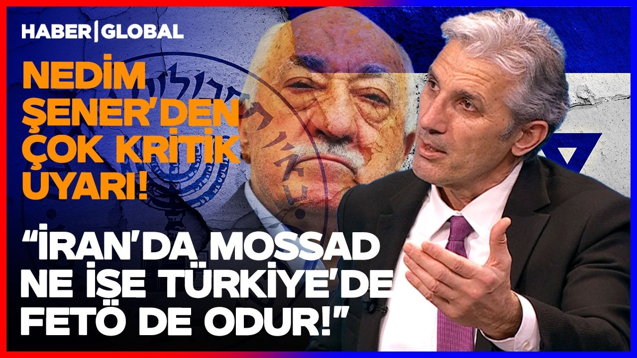 AMAN DİKKAT! 