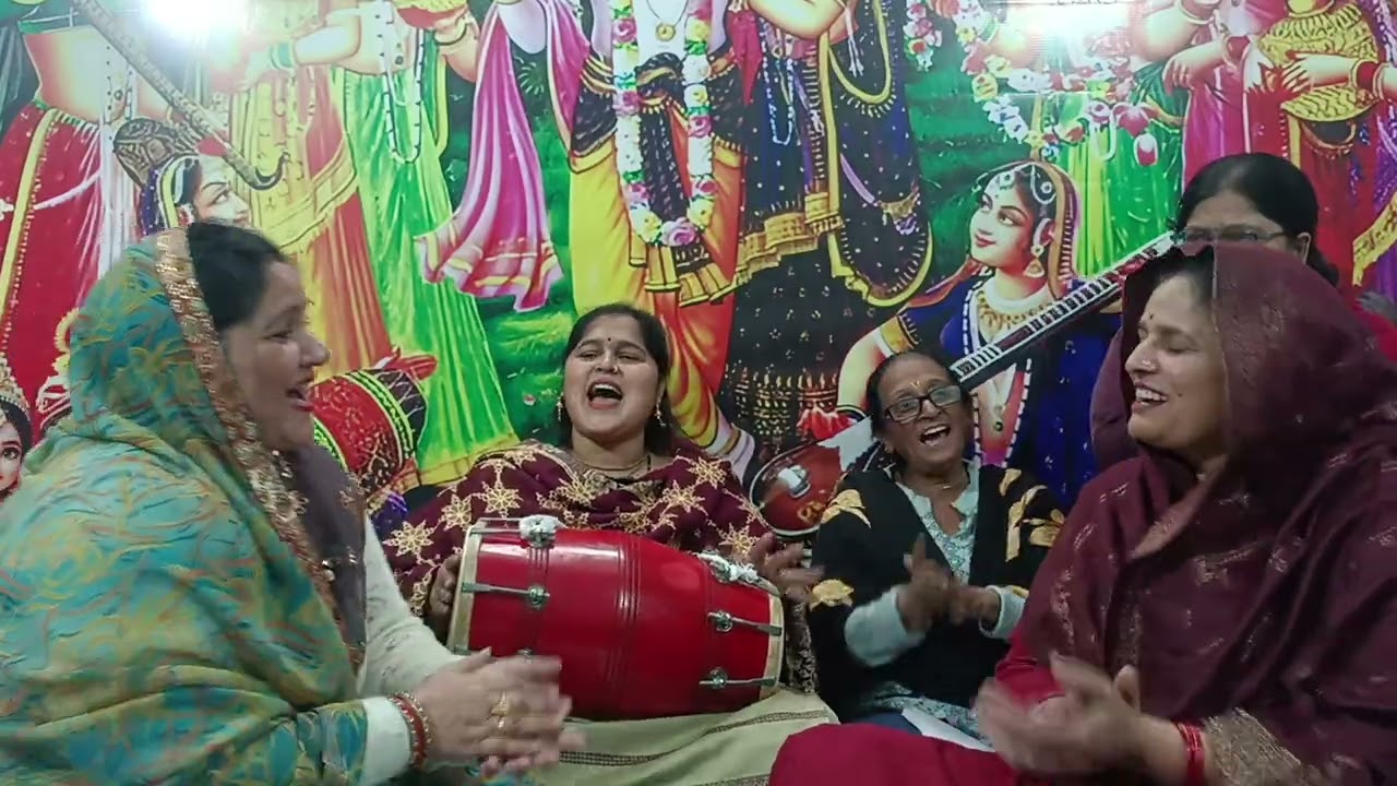 झूम उठोगे यह भजन सुनकर 🎉🎉🎼✨💯भूल गया तू बड़ा छोटा जवानी का ऐसा चढ़ गया नशा