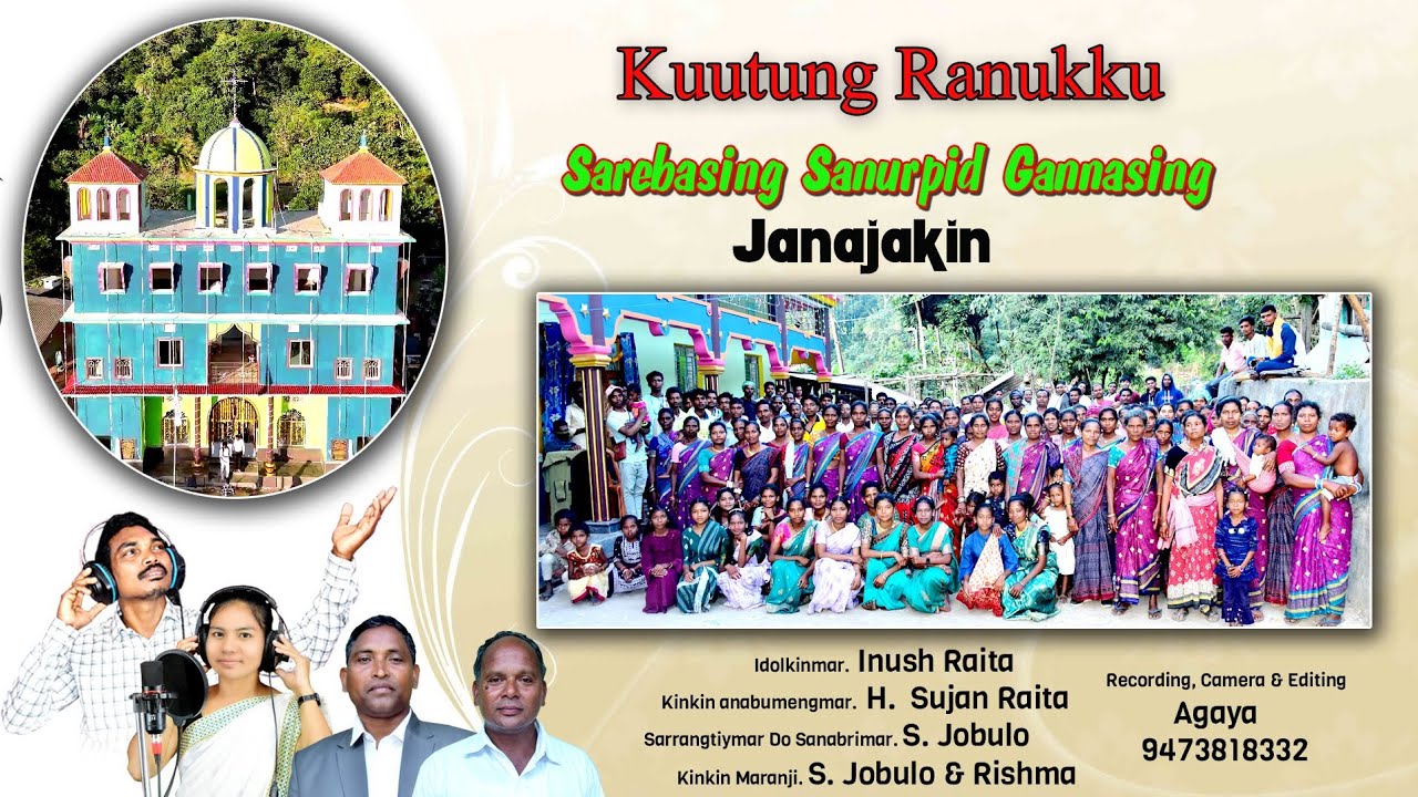 L. KUUTUNG RANUKKU#ATTARSING PALLI#SAREBASING SANURPID GANNASING JANAJAKIN #S. JOBULO & RISHMA 