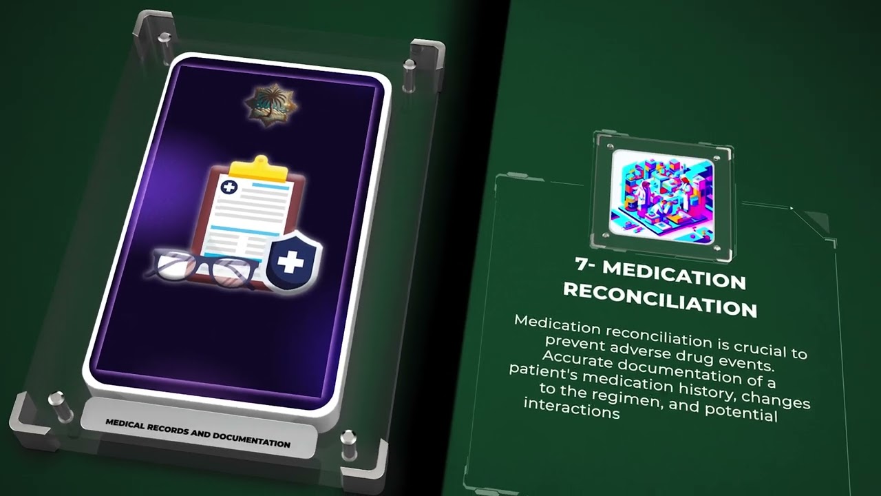 Medical Records and Documentation