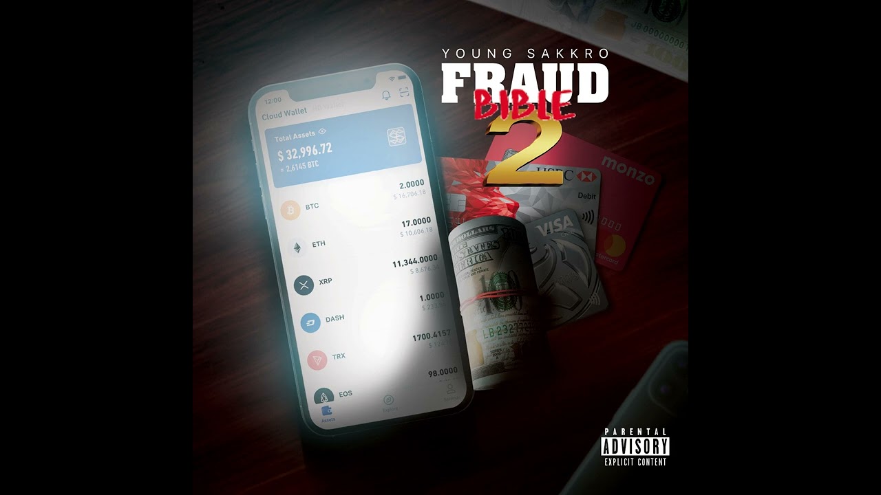 SAKKRO - Fraud Bible 2