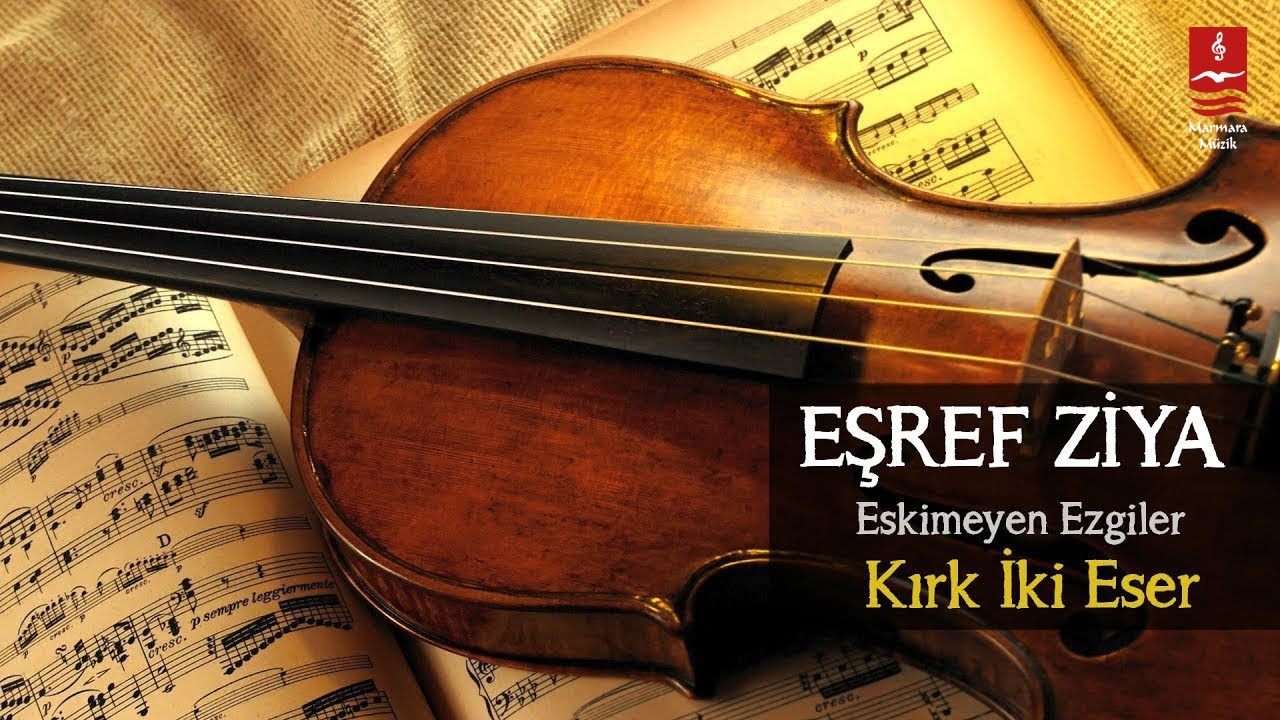 EŞREF ZİYA  