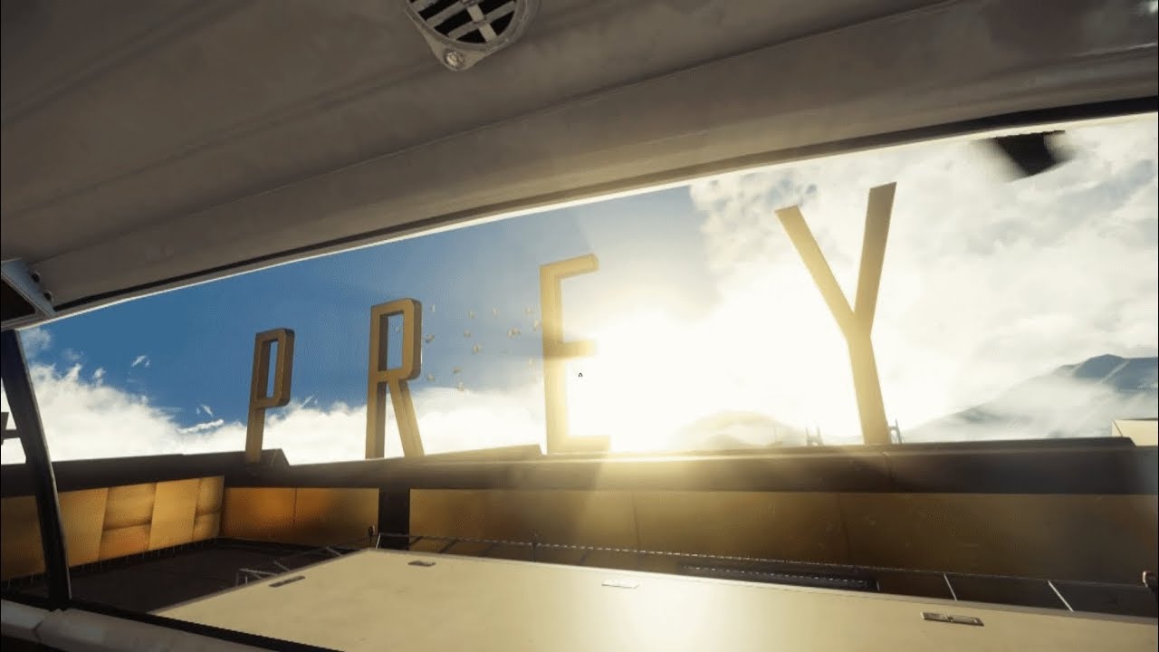 Prey &ndash; Part 1 | Welcome to Talos I
