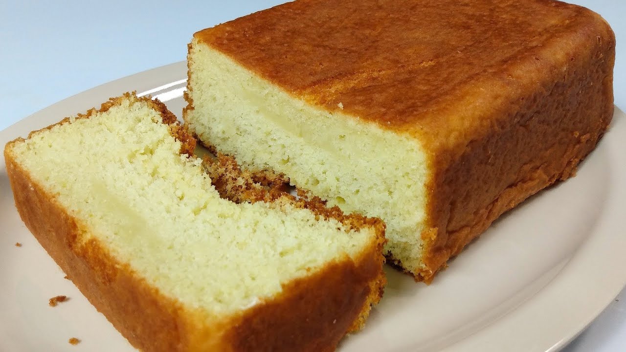 PAN de CREMA de ELOTE | C&oacute;mo Hacer Pan de Elote con Crema de Elote | Iris Claribel