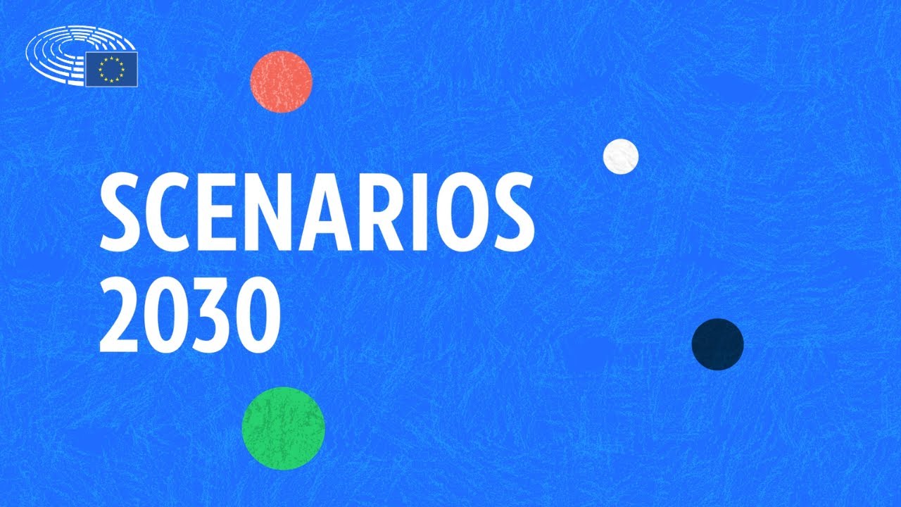 Global Gateway 2030: Future of Europe's global infrastructure bid