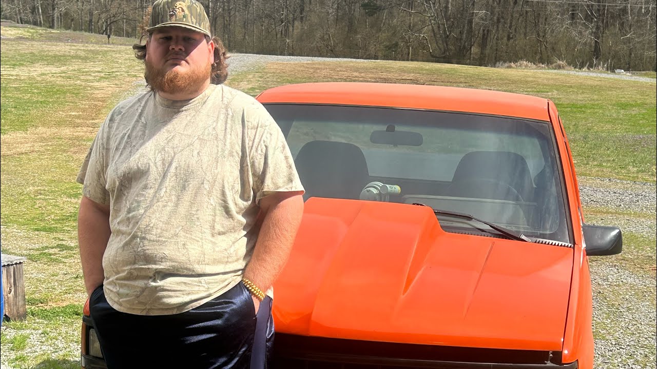 This one for my chevelle lovers OBS truck lovers Mustang lovers I call it 3 for 1 ￼