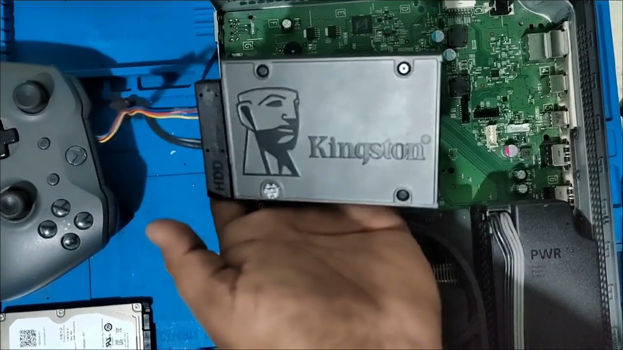 Error E101 0000503 80070003 Error E102 0000503 80070003 Xbox One sin posibilidad de solución