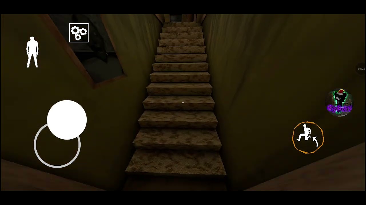 granny 2 reimagined with mod menu infinite bullets only