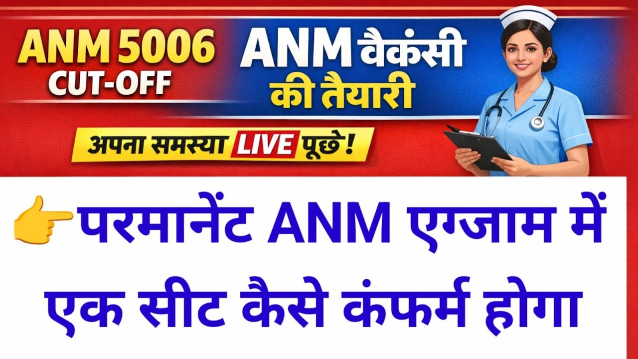 5006 ANM FINAL CUT OFF/ANM DOCUMENT VERIFICATION/ANM SCORECARD