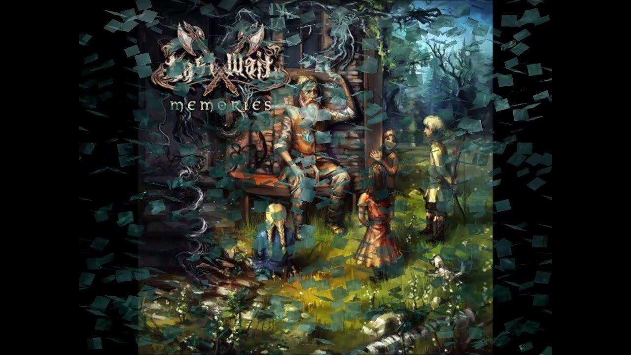 Top 10 Folk/Pagan/Viking Metal albums of 2013