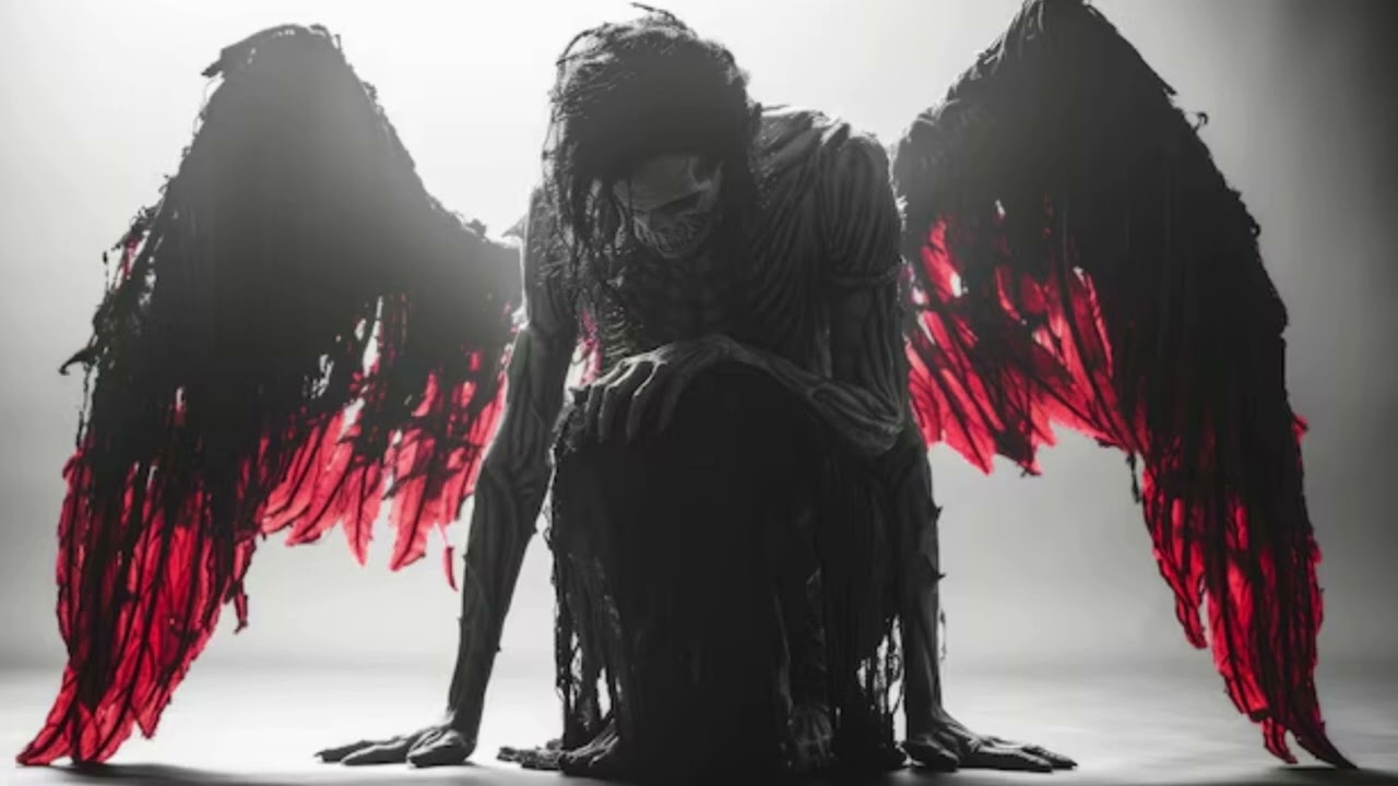 Shiv - I Become Death (Official Music)