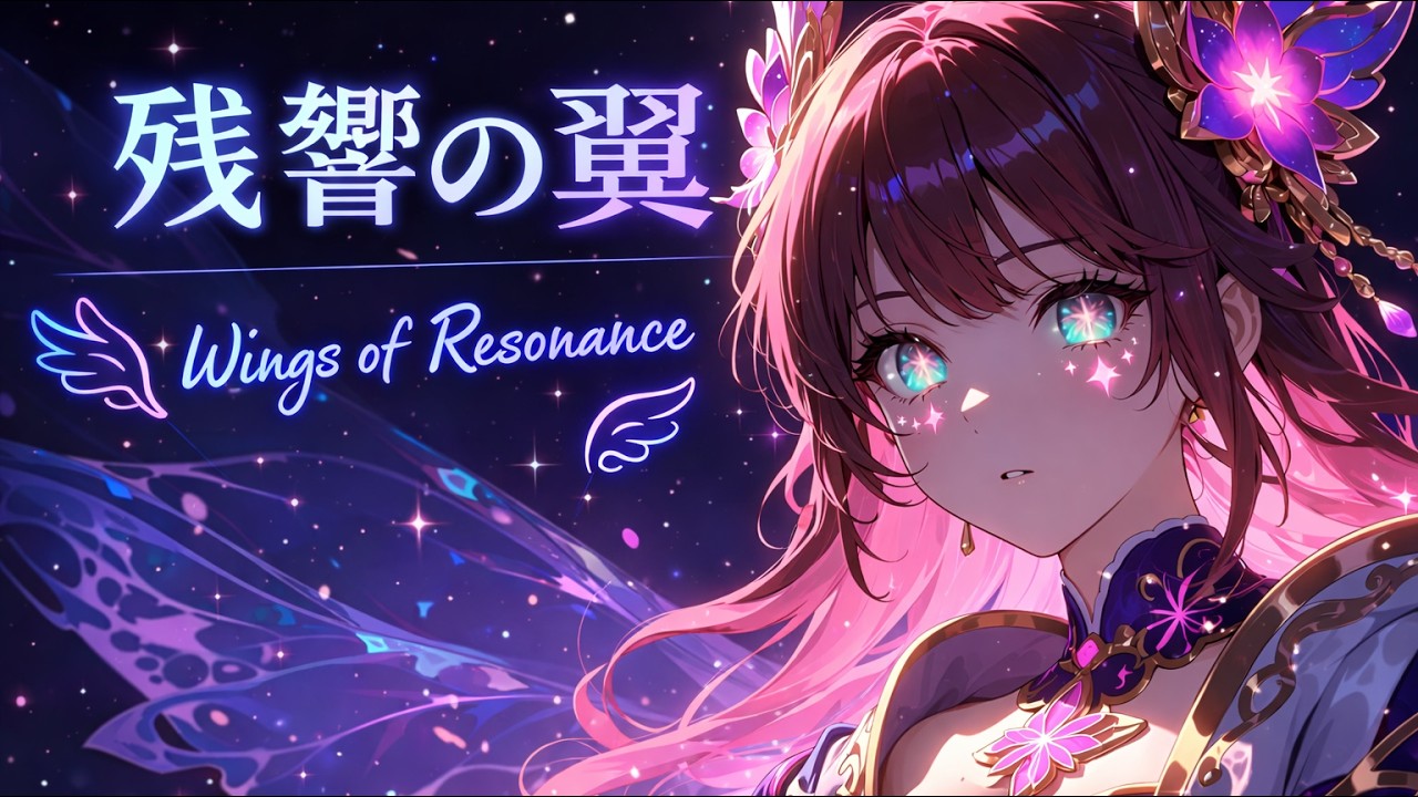 残響の翼 (Wings of Resonance)