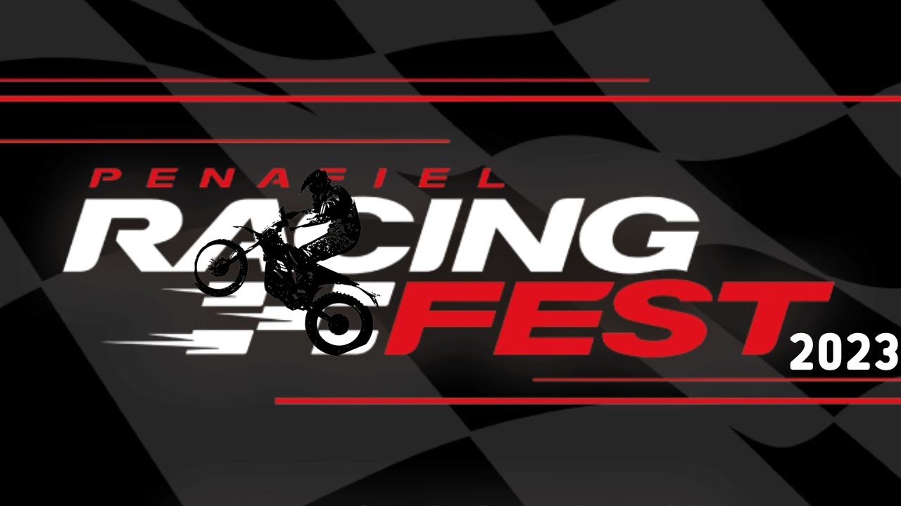 Penafiel Racing Fest 2023|SuperEnduro Treinos e Mangas