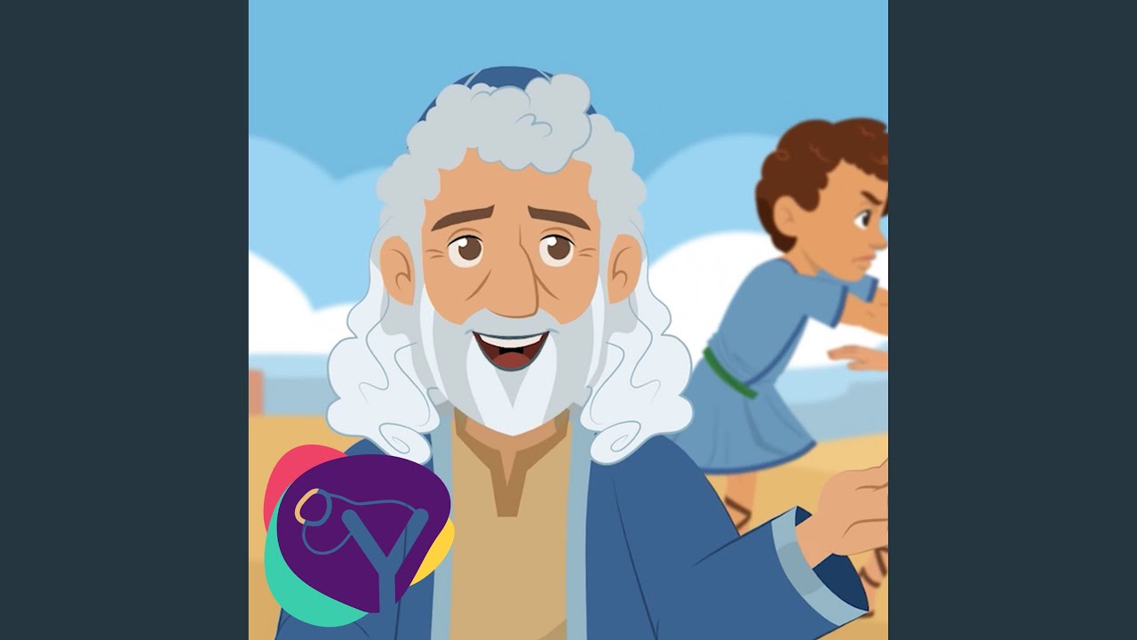 Brothers and Sisters (Jacob's Song)